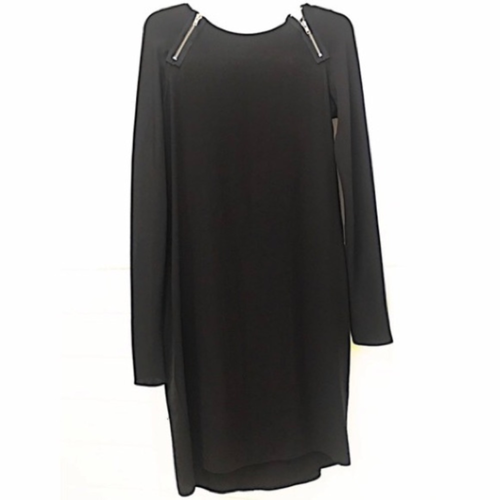 J Brand Shift dress HOST PICK🎉🎊 - Picture 3 of 6